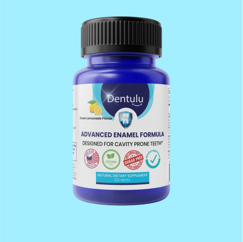 Advanced Enamel Prebiotic Mints