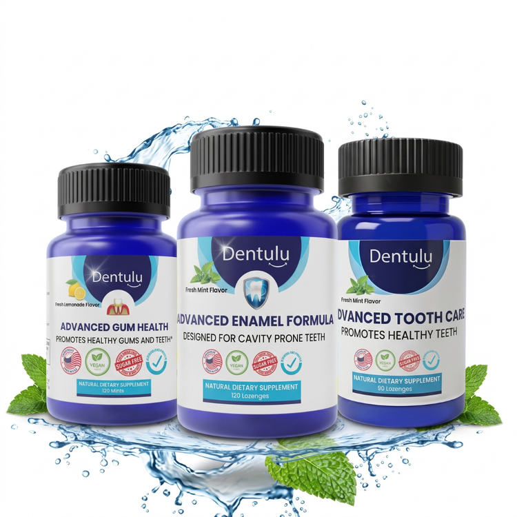Vitamins & Supplements