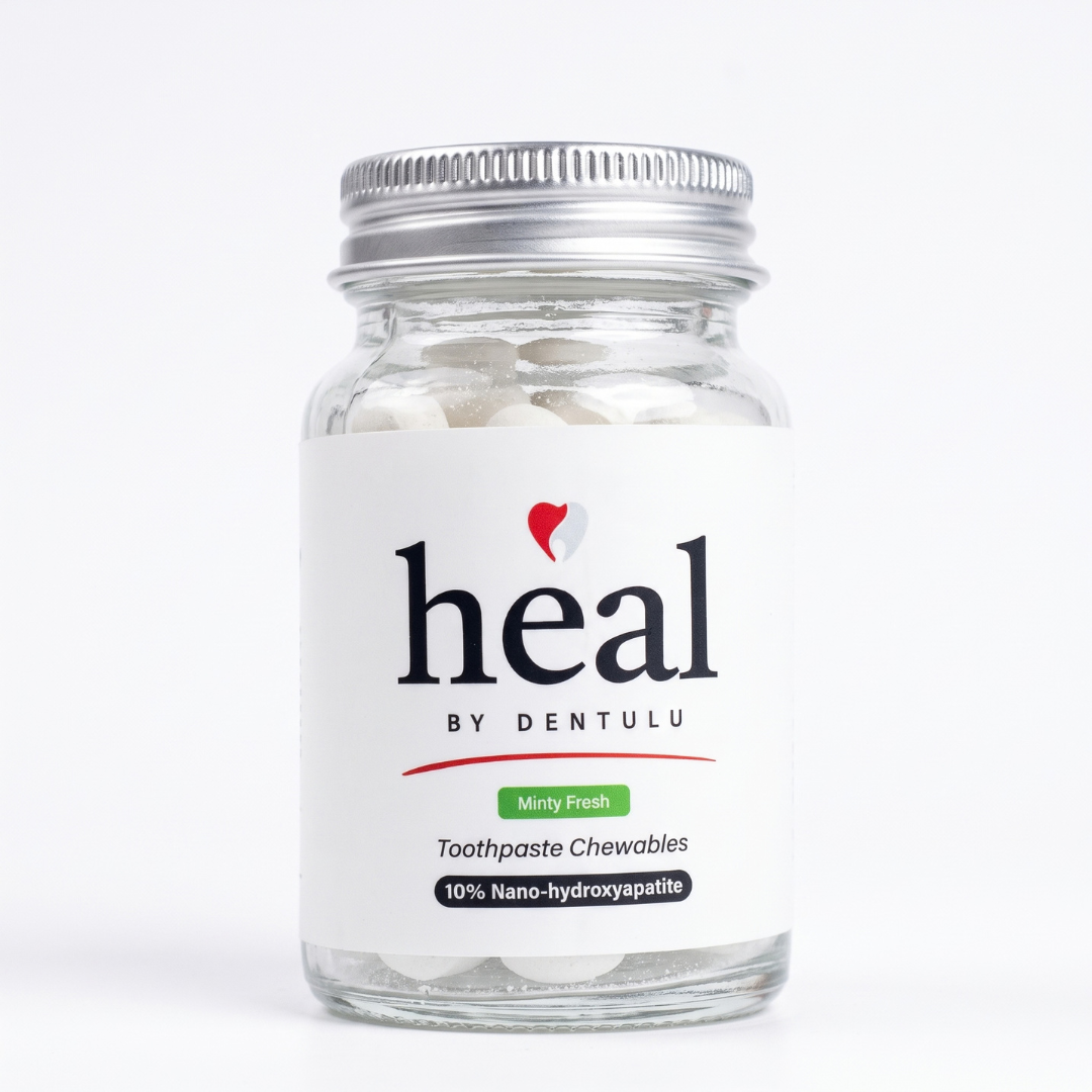 Toothpaste – Dentulu