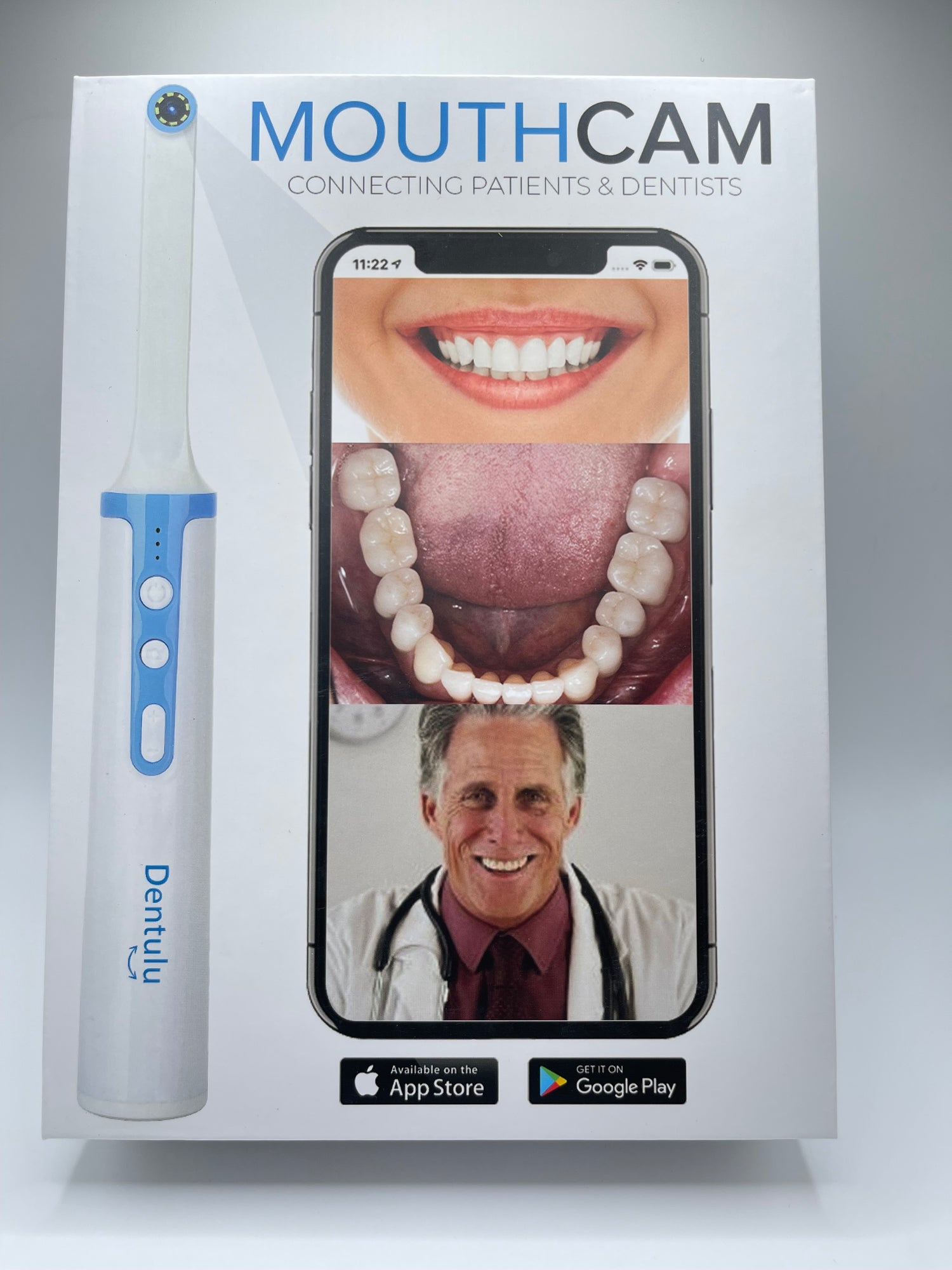 Intraoral Camera