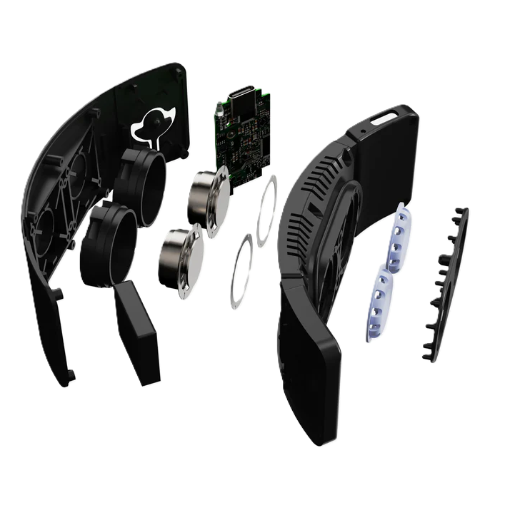 SONU Band- Acoustic Resonance Nasal Congestion Relief
