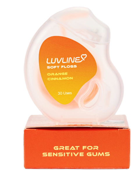Luvline Floss