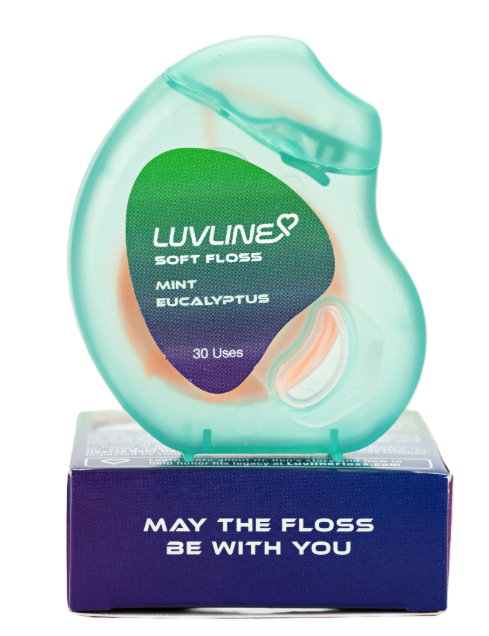 Luvline Floss
