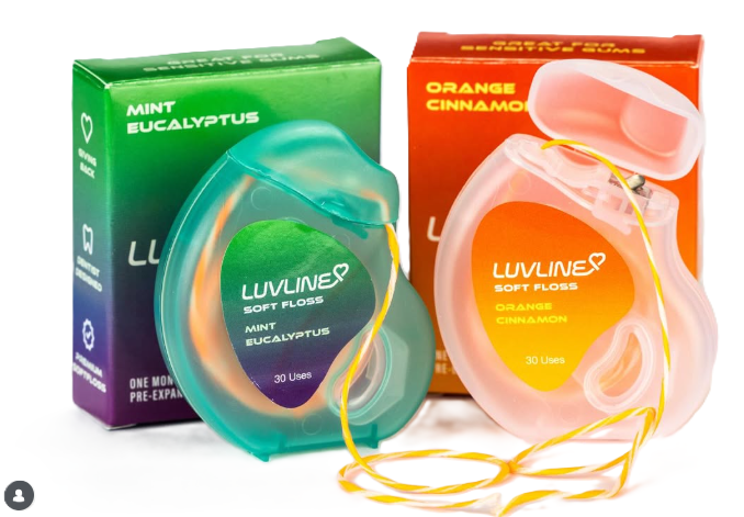 Luvline Floss