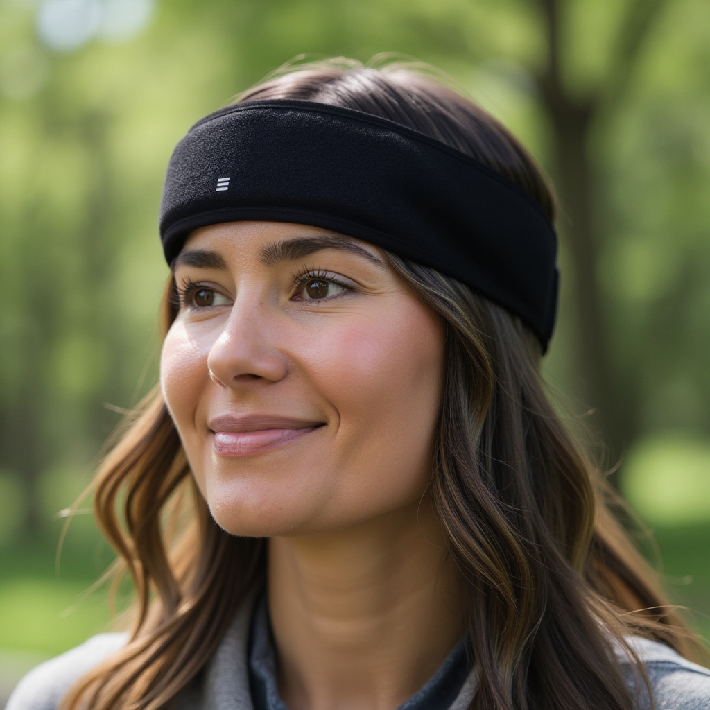 SONU Band- Acoustic Resonance Nasal Congestion Relief