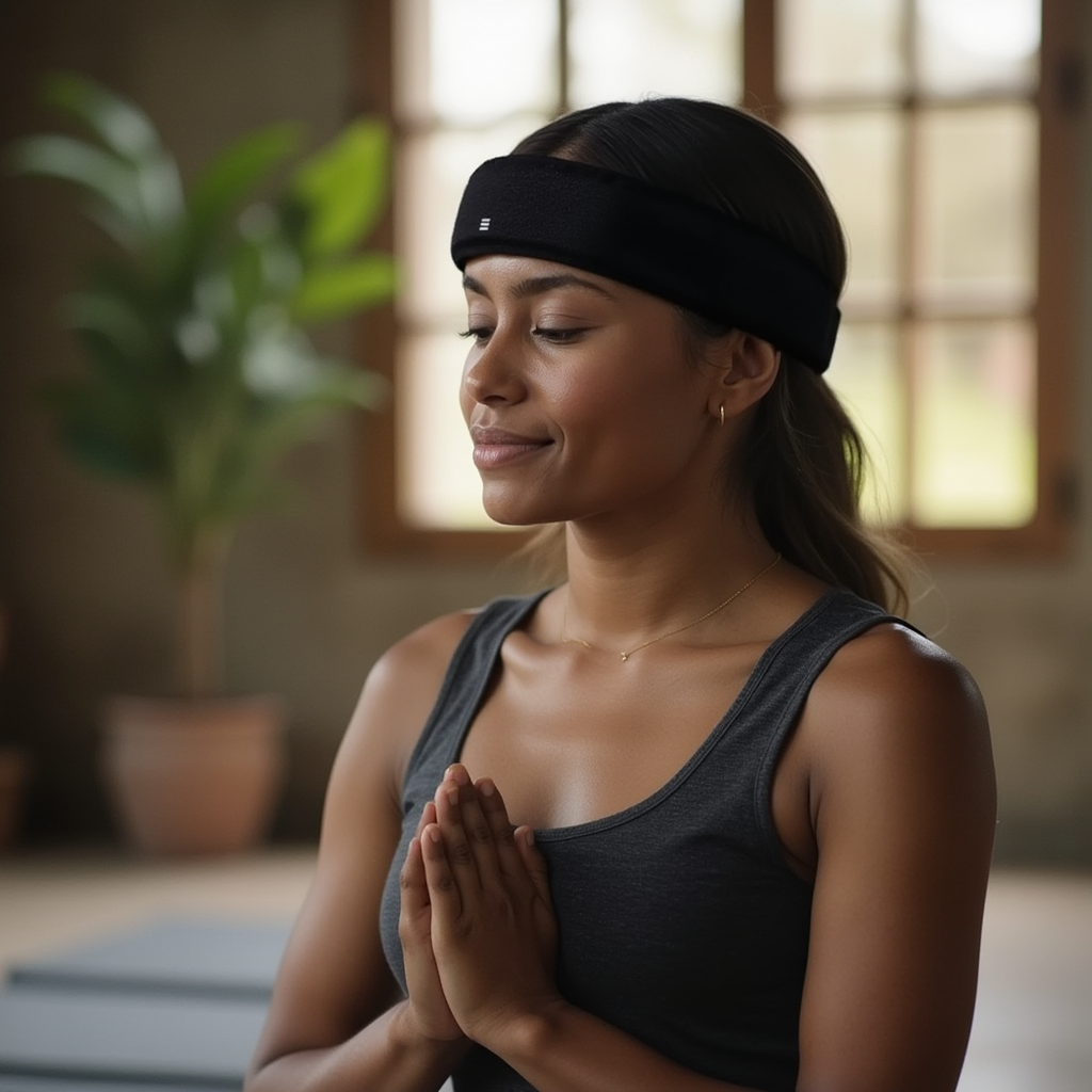 SONU Band- Acoustic Resonance Nasal Congestion Relief