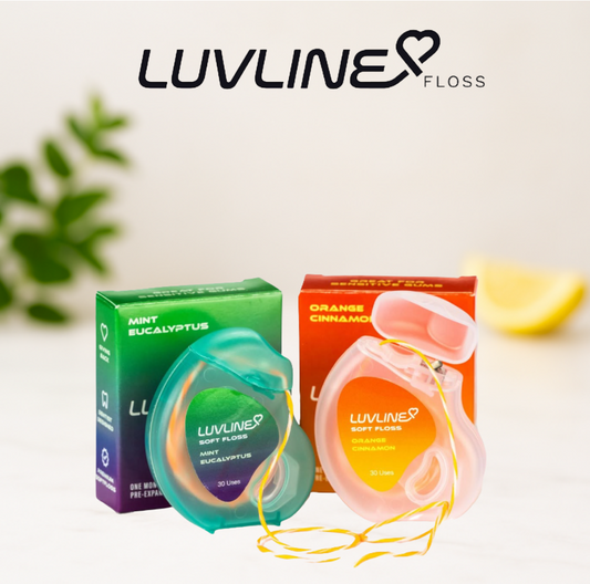 Luvline Floss