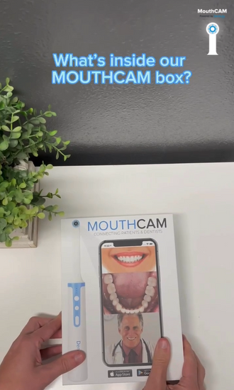 Intraoral Camera